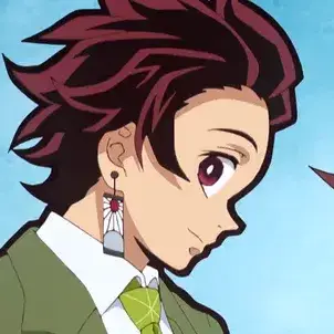 Profile image of 竈門炭治郎