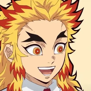 Profile image of 煉獄杏寿郎
