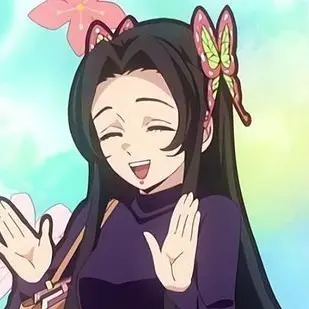 Profile image of 胡蝶カナエ