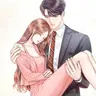 캐릭터 프로필 이미지