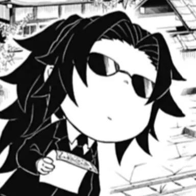 Profile image of 黒死牟