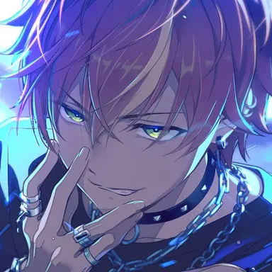 Profile image of Akito Shinonome
