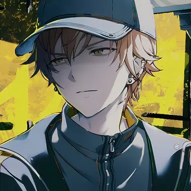 Profile image of Akito Shinonome