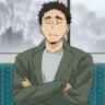 Profile image of 松川一静