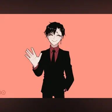 Profile image of 루시퍼