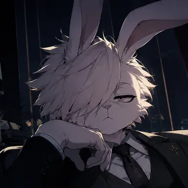 Profile image of Alba