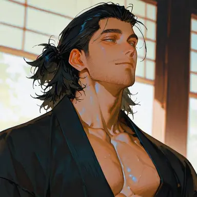 Profile image of 伊三治