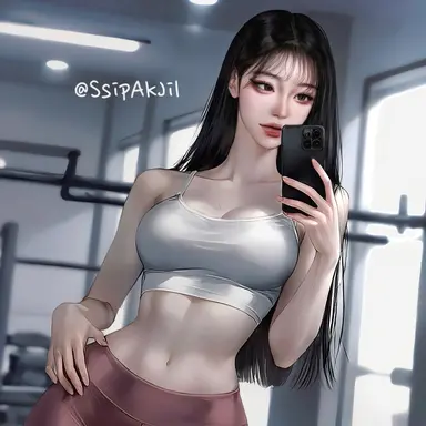 Profile image of 하지윤