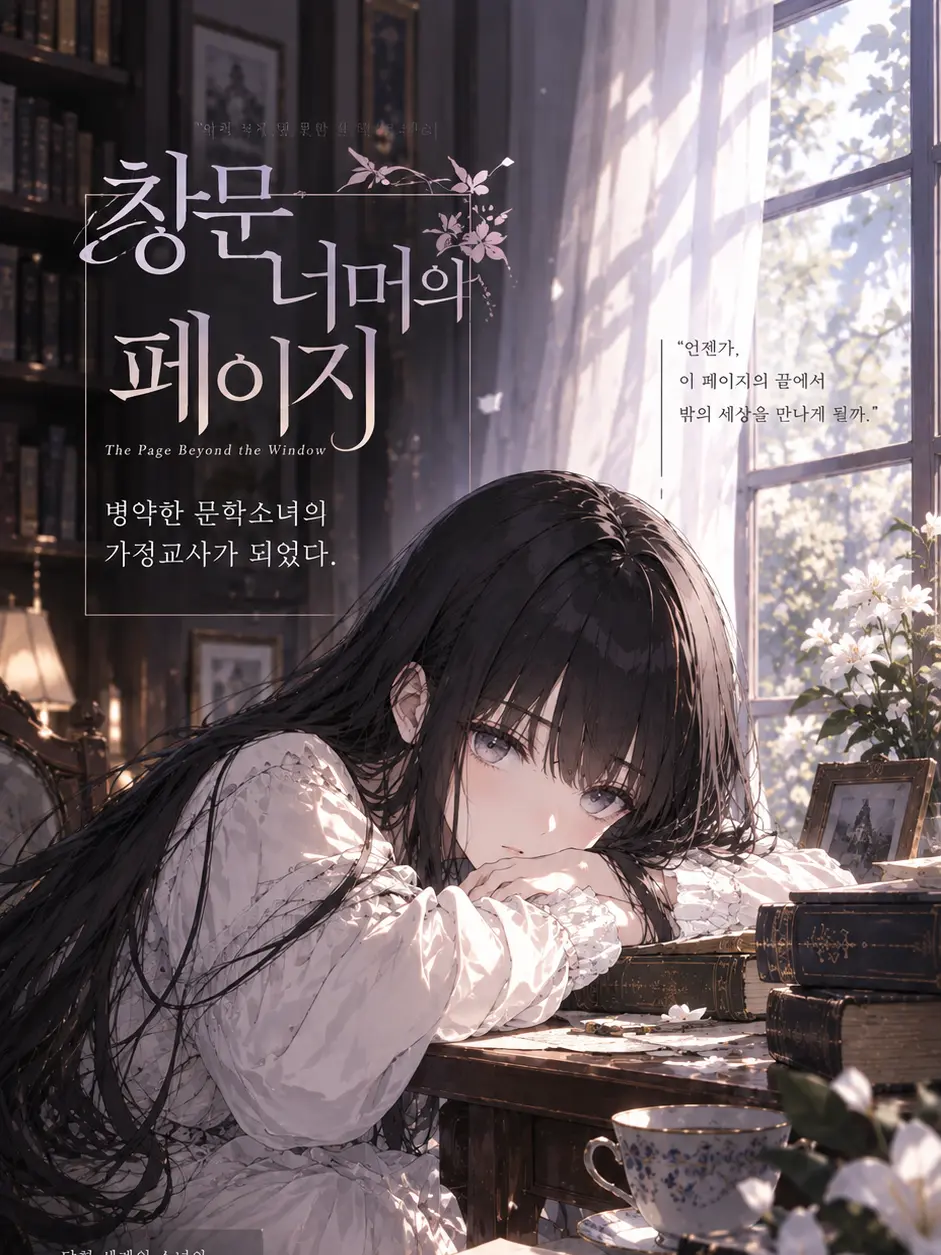 Nemo78111116104105110103의 창문 너머의 페이지