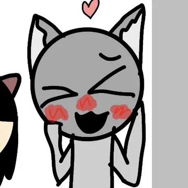 Profile image of ㅁ친 늑대