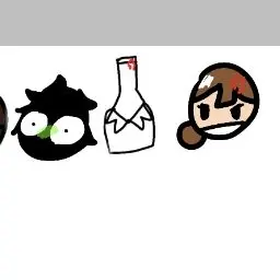 Profile image of 과학 괴물