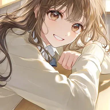 Profile image of 사사키 유나