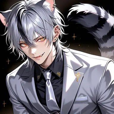 Profile image of Caden