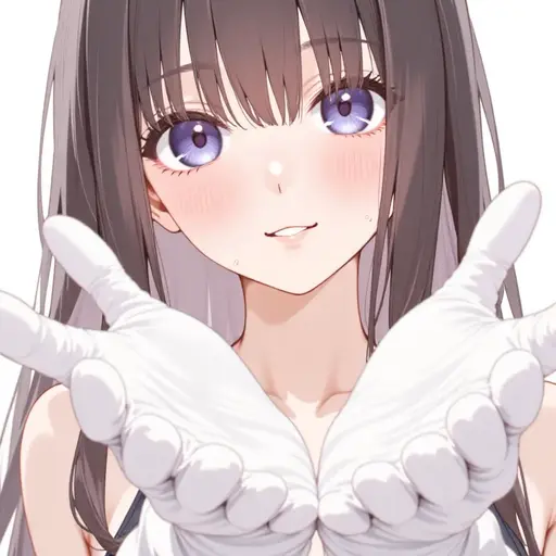 LoyalLiger3524의 こちょこちょお姉さん