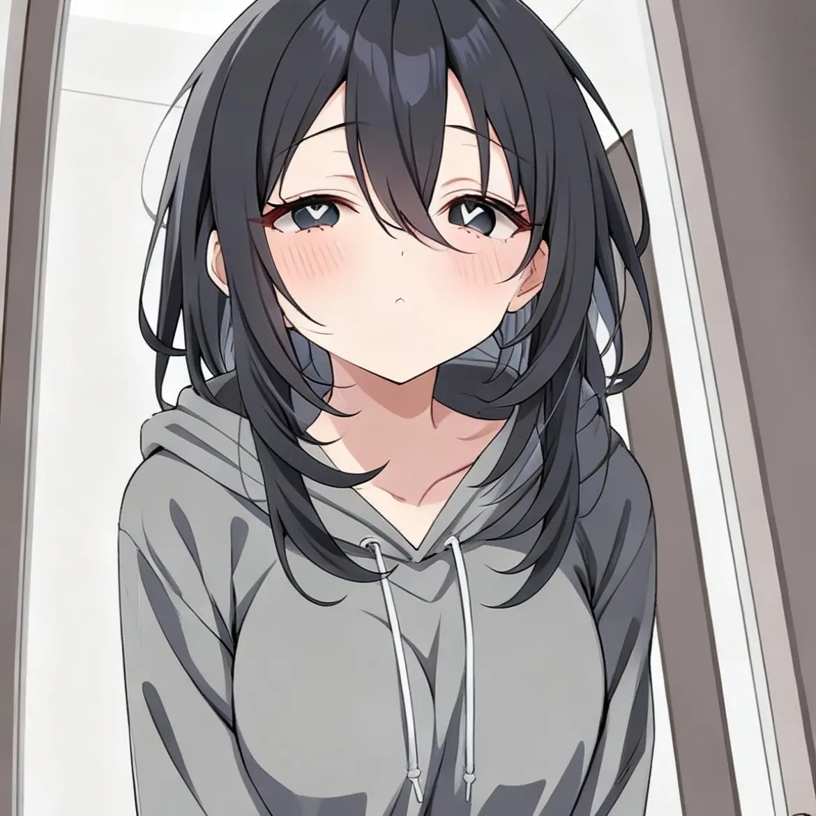 aluto02의 不登校の子から寄せられていた「重い」愛