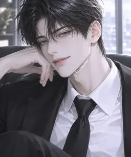 Profile image of Baek Doha