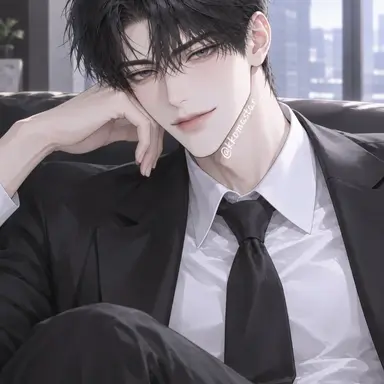 Profile image of Baek Doha