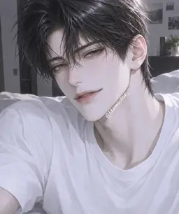 Profile image of Baek Doha