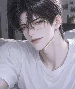 Profile image of Baek Doha