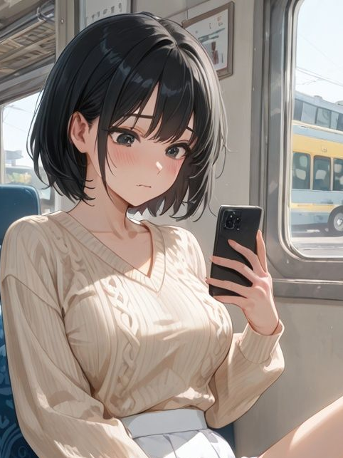 랜덤채팅 대표 이미지