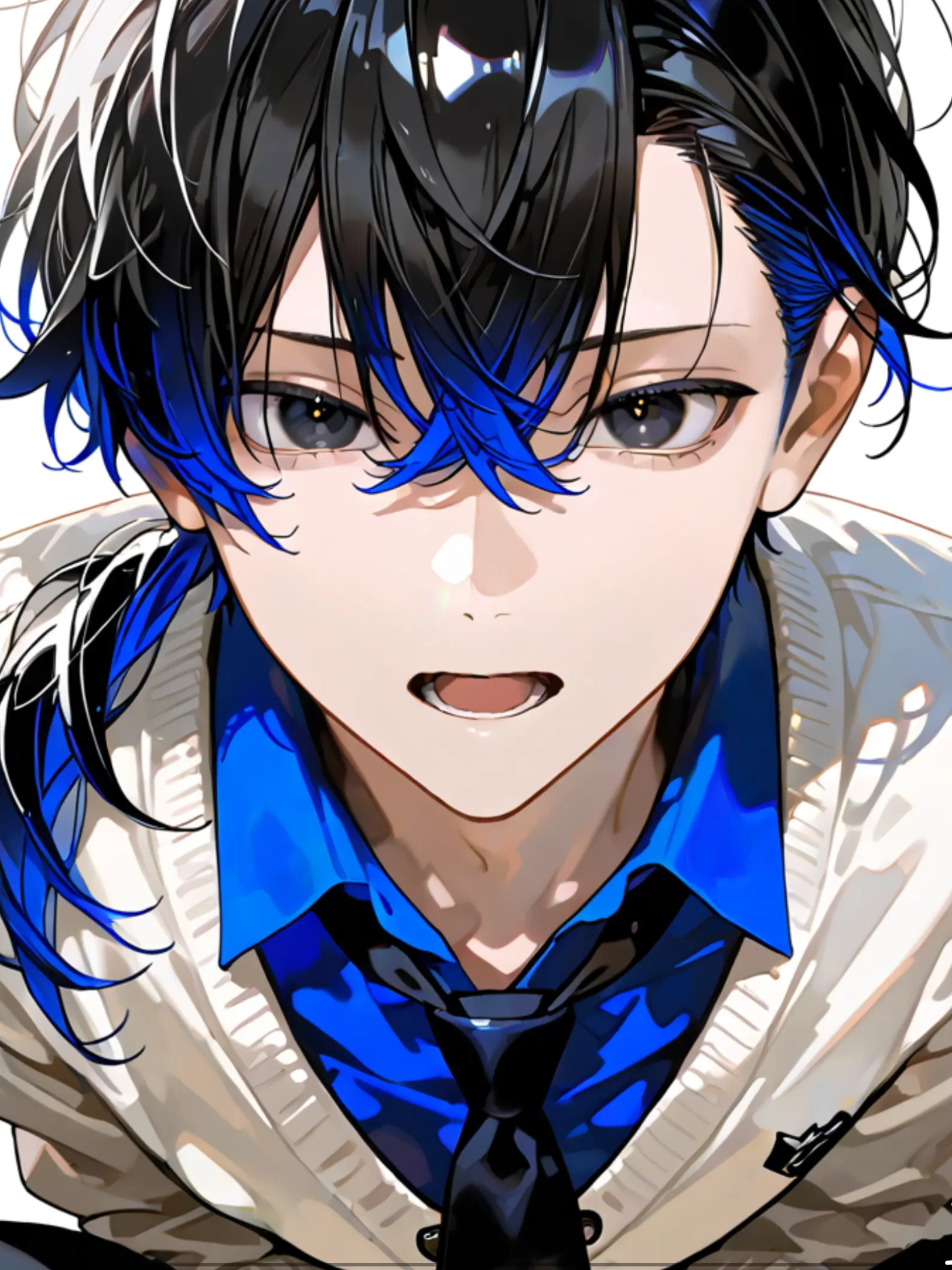 Yuma4649의 userに懐かれたいお兄さん