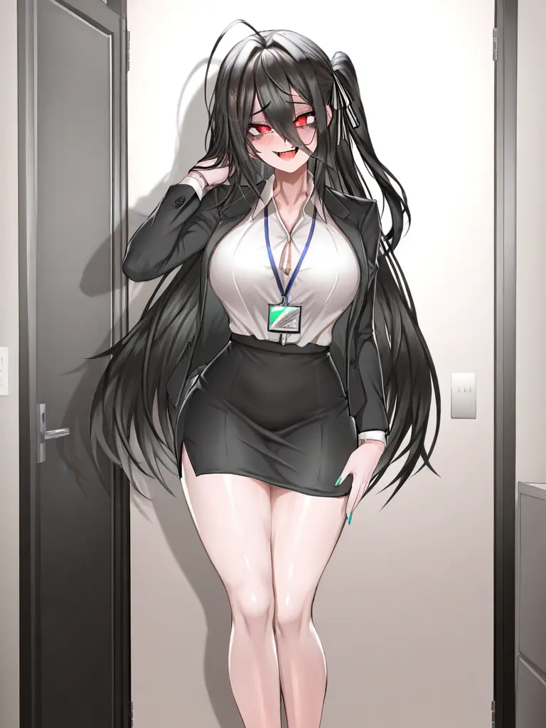 soon_00의 언제나 나만 보는 그녀