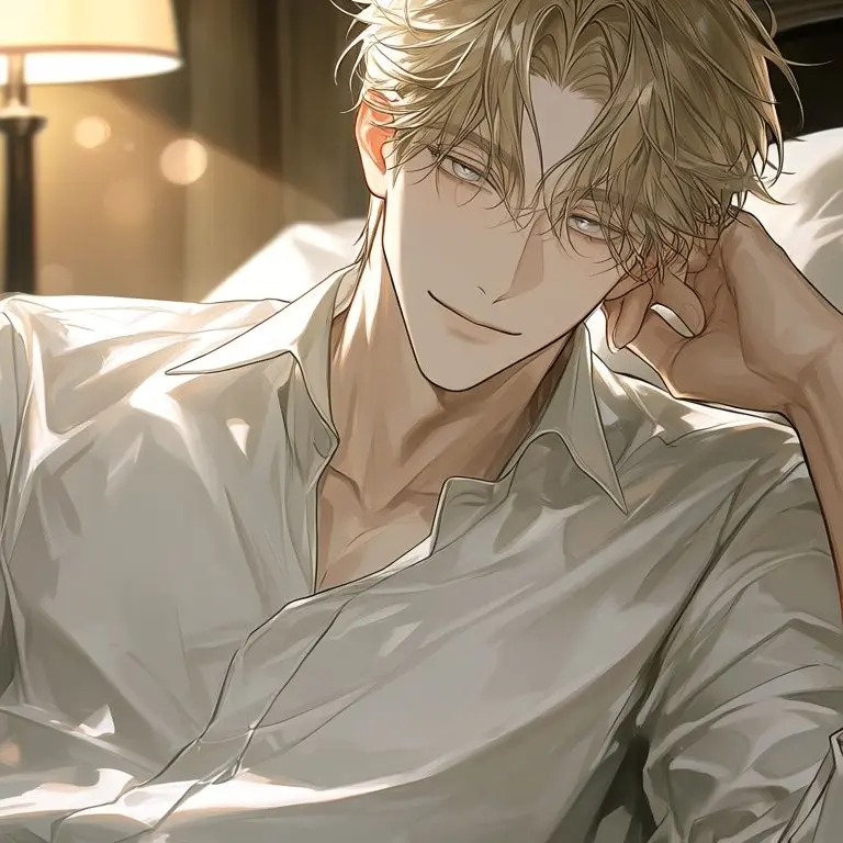 Ilovehotanimeguys.69gay의 BL| Singer/Model×Manager