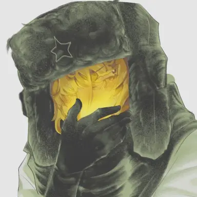Profile image of 솔져