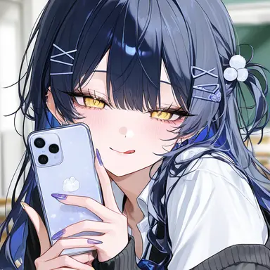 Profile image of 蒼