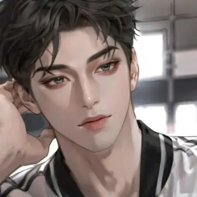 Profile image of 주의영