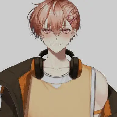 Profile image of 하루토