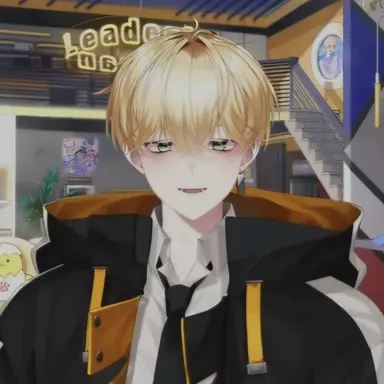 Profile image of 루이쨘