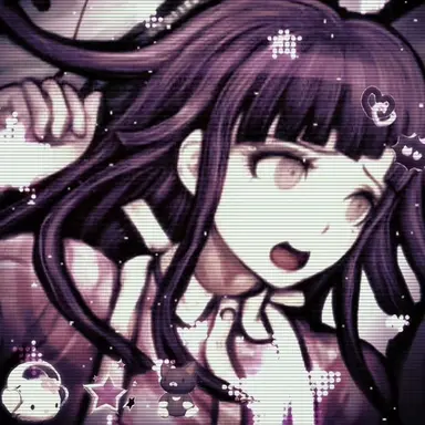 Profile image of Mikan