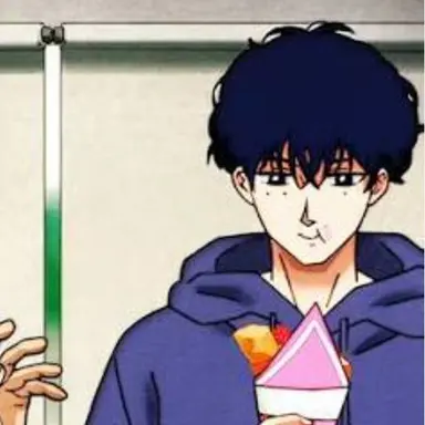 Profile image of 세바 나츠키