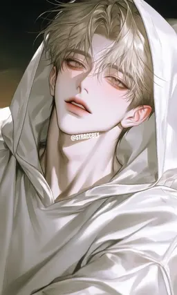 Profile image of Joo Seo-han