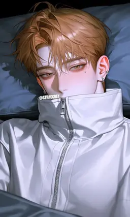 Profile image of Chae Yoon-geon