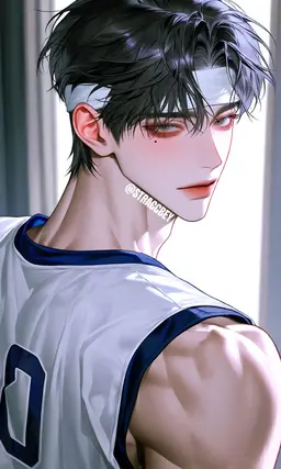 Profile image of Cha Hwi-geon