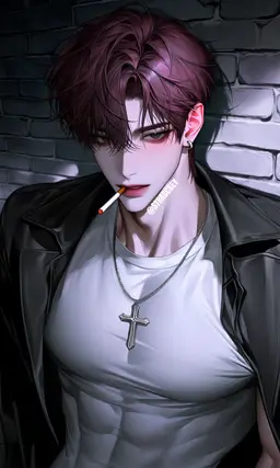 Profile image of Han Tae-eon