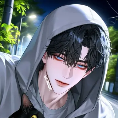 Profile image of Seo In-gyeom