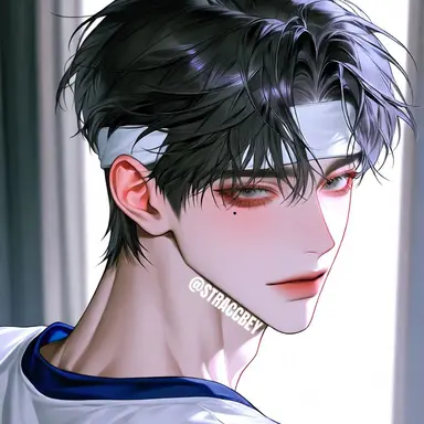 Profile image of Cha Hwi-geon