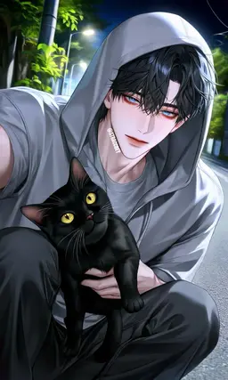 Profile image of Seo In-gyeom