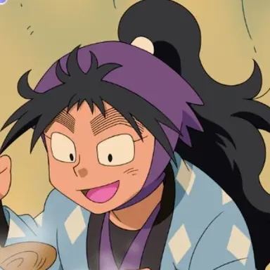 Profile image of 久々知 兵助