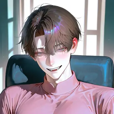 Profile image of 三國谷 千隼