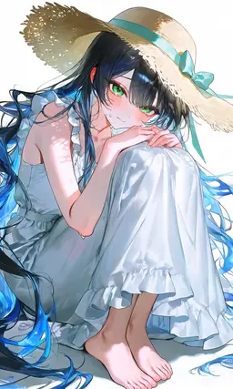 Profile image of 시아