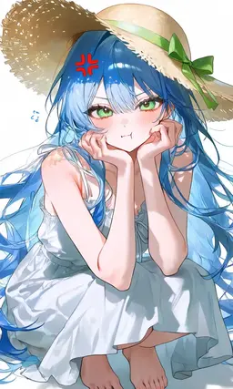Profile image of 시아