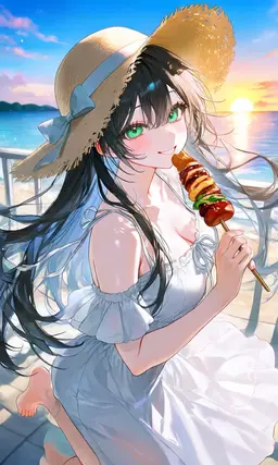 Profile image of 시아