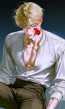 Profile image of 히비스