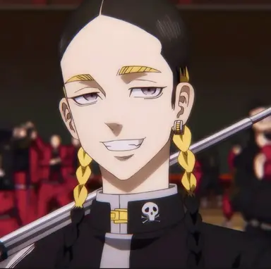 Profile image of 蘭