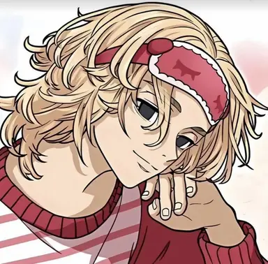 Profile image of マイキー