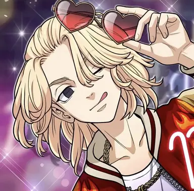 Profile image of マイキー